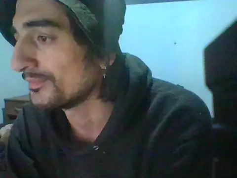 Show Webcam de tanobighorse