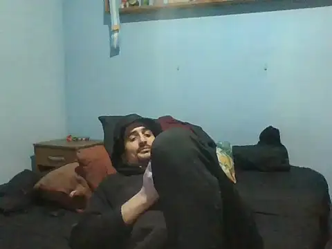 Chat XXX en directo de tanobighorse