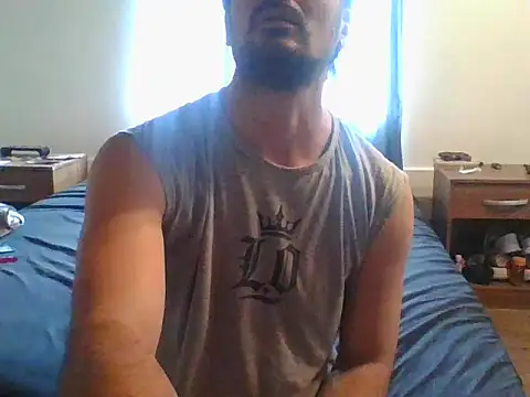 tanobighorse Webcam Show
