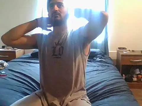 tanobighorse Webcam Show