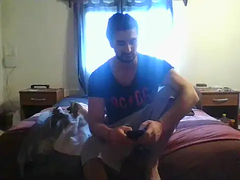 tanobighorse's Webcam Show