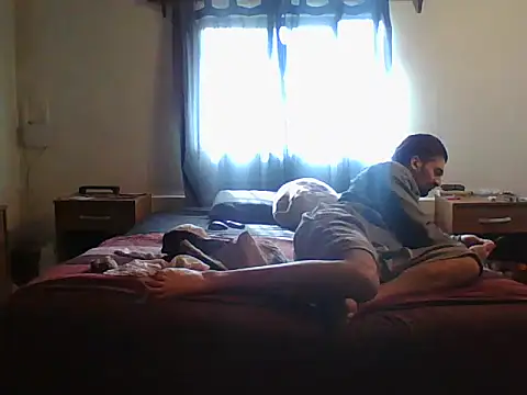 tanobighorse XXX чат на живо