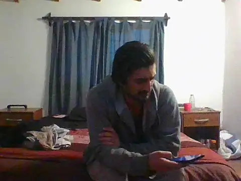 tanobighorse Webcam-Show