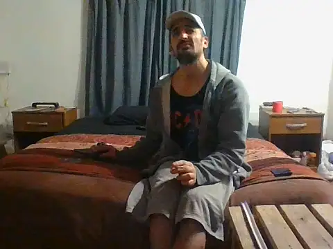 tanobighorse Webcamshow