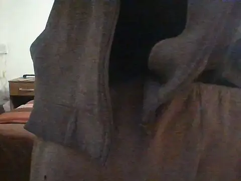 tanobighorse Show Webcam