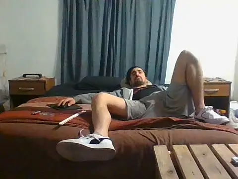 tanobighorse Live XXX-Chat