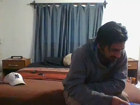 tanobighorse Webcam-Show