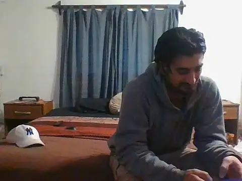 tanobighorse Webcam Show