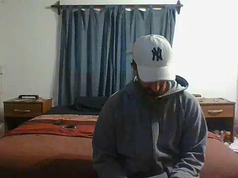 tanobighorse Webcam-Show