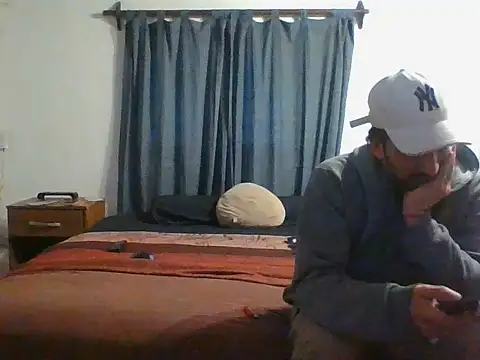 tanobighorse Webcamshow