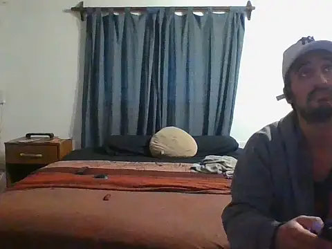 Show de webcam de tanobighorse