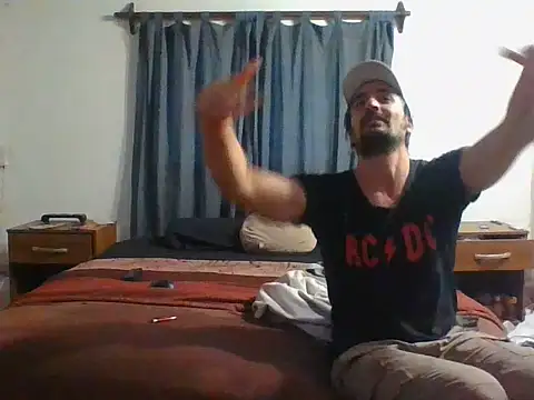 tanobighorse Live XXX-Chat