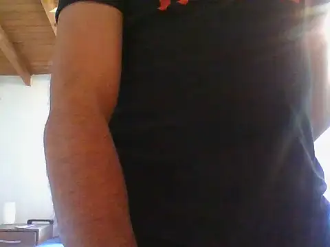 Show Webcam de tanobighorse