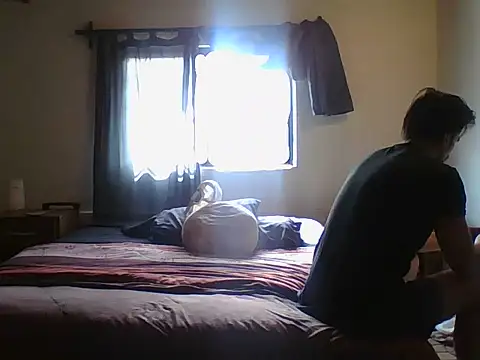 tanobighorse Show Webcam