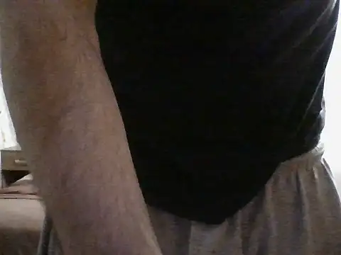 Show de tanobighorse na webcam
