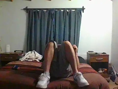 Show de webcam de tanobighorse