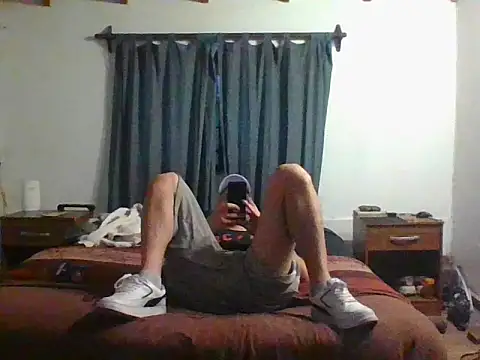 tanobighorse webcam show