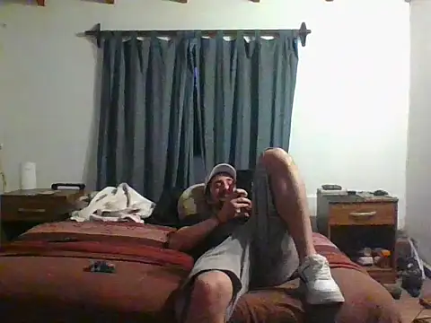 tanobighorse Webcam-Show