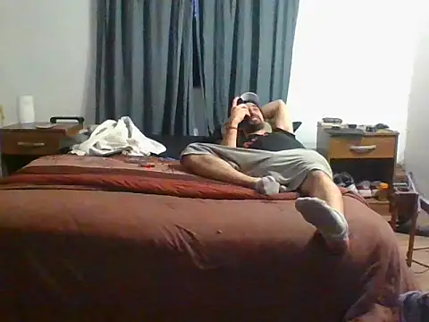 Show Webcam de tanobighorse