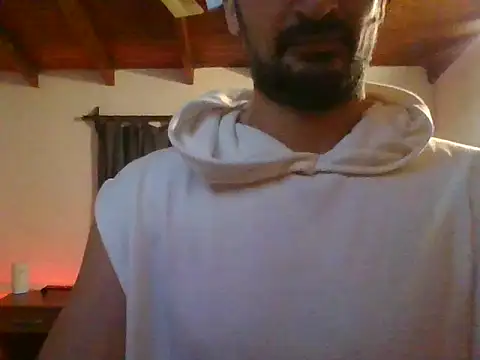 tanobighorse webcam show