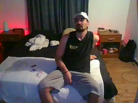 Chat +18 de tanobighorse ao vivo
