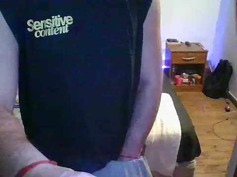 tanobighorse Webcam show