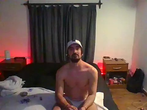 Chat XXX ao vivo de tanobighorse