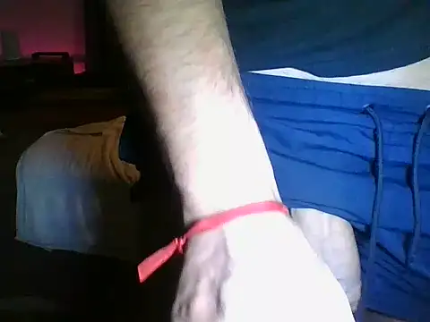 tanobighorse Chat XXX in diretta
