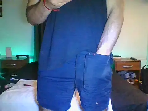 tanobighorse webcam show