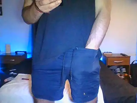 tanobighorse Webcam show
