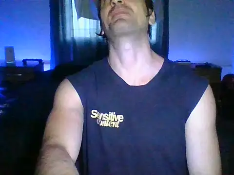 Show Webcam de tanobighorse