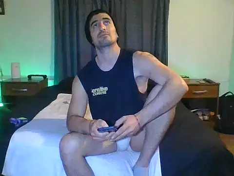 tanobighorse Webcam show