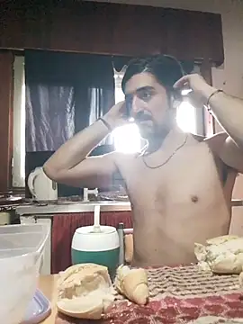 عرض كام tanobighorse
