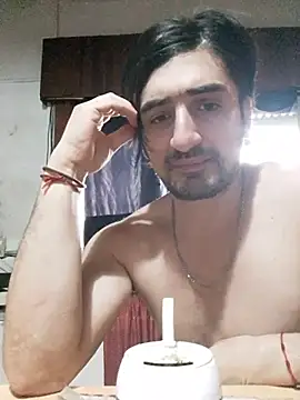 tanobighorse Webcam-Show