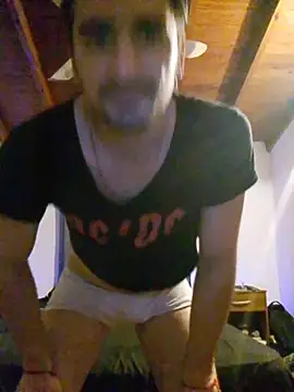 tanobighorse's Live XXX Chat