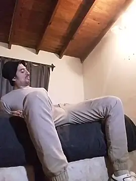 tanobighorse Pertunjukan Webcam