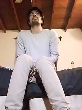 tanobighorse Webcam Show