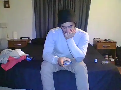 tanobighorse Webcam-Show
