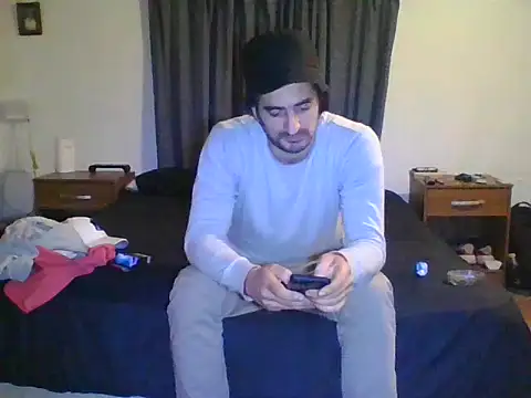 tanobighorse Webcam Show