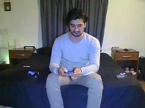 tanobighorse's Live XXX Chat