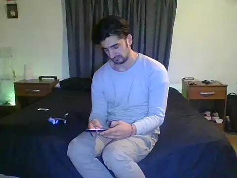 tanobighorse – webcam-show