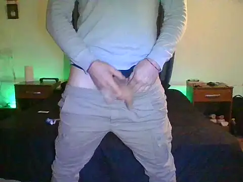 tanobighorse 웹캠 쇼