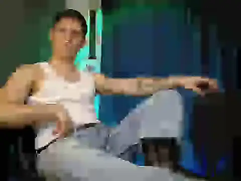 Antonello_Vannucci Show Webcam