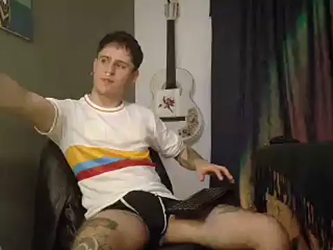 Antonello_Vannucci Webcamshow