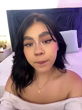 Chat XXX Live Lily_Woodz