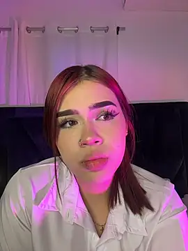 Lily_WoodzのライブXXXチャット