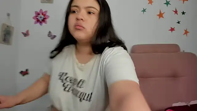 lizzie_c élő XXX-chatje
