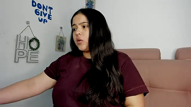 Chat XXX en directo de lizzie_c
