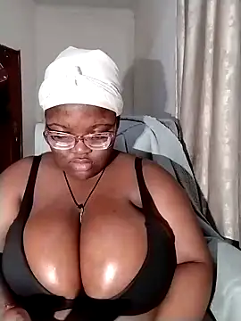 Show webcam de Damm_Bobbies