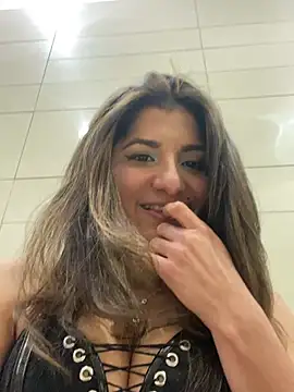 AlejandritaMilano Live XXX-Chat